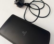 1tb iomega External Hard Drive