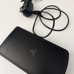 1tb iomega External Hard Drive