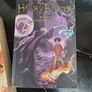 6 books out of Harry Potter series Image 7