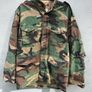 Army jacket Image 5