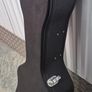Fender Acoustic Guitar Hardcase Image 3
