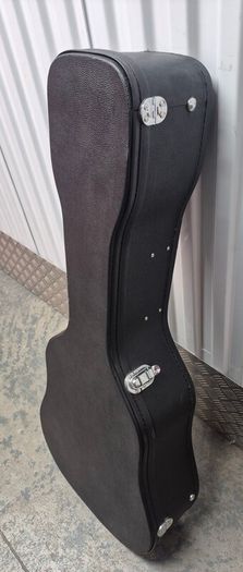 Fender Acoustic Guitar Hardcase