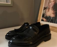 vagabond loafer Alex m