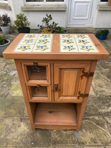 Nicholas Mosse Drawer