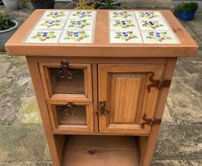 Nicholas Mosse Drawer