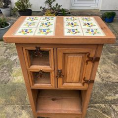 Nicholas Mosse Drawer