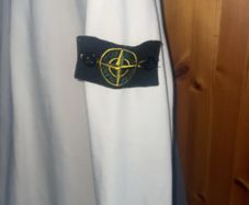 stone island crew jumper