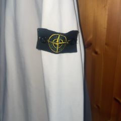 stone island crew jumper