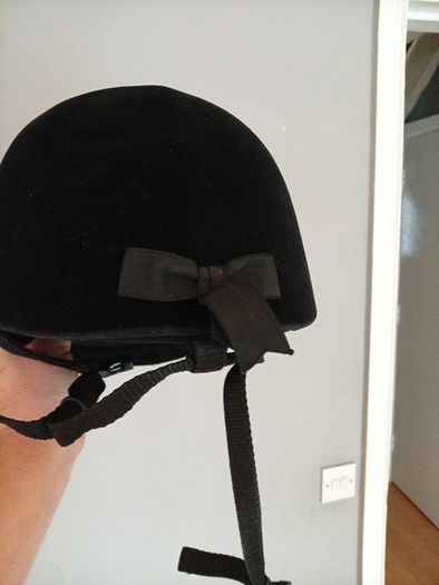 helmet