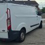 2015 ford transit custom/Camper Image 4