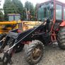 Belarus tractors Compact  tractors  required Image 7