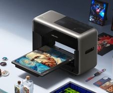 EufyMake UV Printer E1 include EufyMake Care