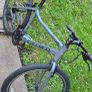 Bike "CARRERA" parva LTD, medium size adult Image 2