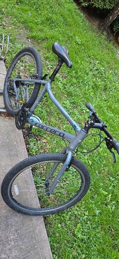 Bike "CARRERA" parva LTD, medium size adult