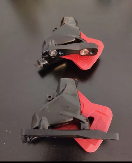 SRAM rival axs d1 brake set