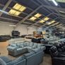 Second hand fully refurbished sofas for sale. Image 5