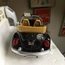 Beetle Cabriolet Year 1974 Scale 1/25 Polistil Image 5