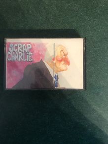 Scrap Charlie by Dermot Morgan