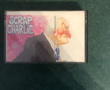 Scrap Charlie by Dermot Morgan