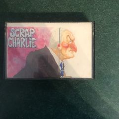 Scrap Charlie by Dermot Morgan
