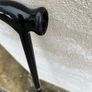 Pre-loved Folding Black walking stick Image 3