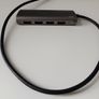 Monoprice Superspeed USB-C 4 port hub Image 2