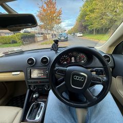 2013 Audi A3