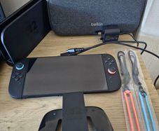 Nintendo Swich 2