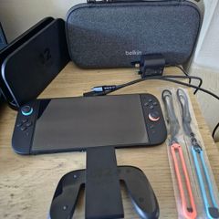 Nintendo Swich 2
