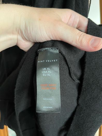 light jumper Mint Velvet brand
