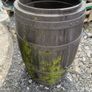 Outdoor barrel Image 3