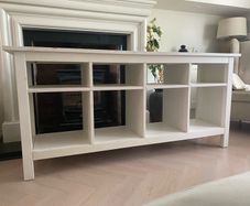 Ikea sideboard