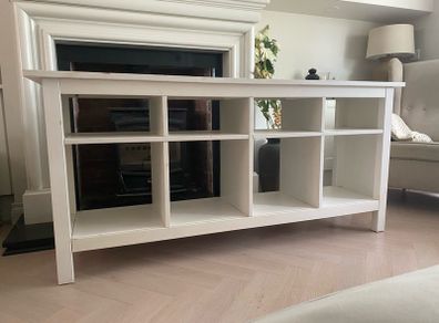 Ikea sideboard