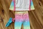 ADee unicorn set age 6