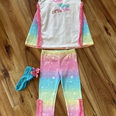 ADee unicorn set age 6