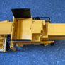 Joal New Holland TX34 Diecast Combine Harvestor 1:42 Scale Maize Yellow Image 3