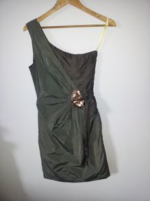 Hoss Intropia ladies dress size 38/10