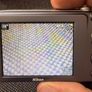 Nikon Coolpix S3600 digital camera Image 4