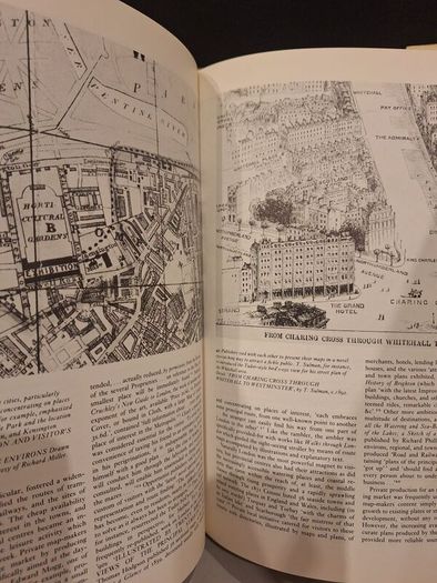 SALE!  VICTORIAN MAPS of the British Isles by David Smith