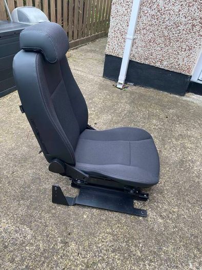Car Mobility Aid
