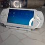 Sony PSP 1003 White Console  Only  Good Condition VGC Games Bundle Portable Game Image 10