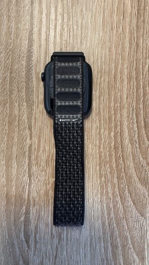 Apple Watch Series 7 45mm GPS - Original Nike Band