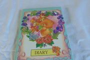 Diary for Sale