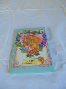 Diary for Sale