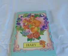 Diary for Sale