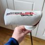 Spoiler Golf - Riv Blade Putter - 34" Image 7