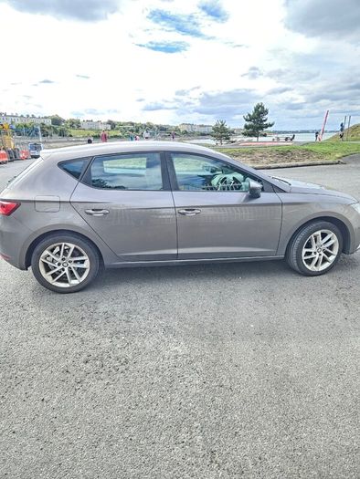 Seat Leon 2015 1.6 Tdi