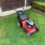 Lawnmower Image 3