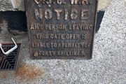 antique