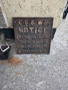 antique